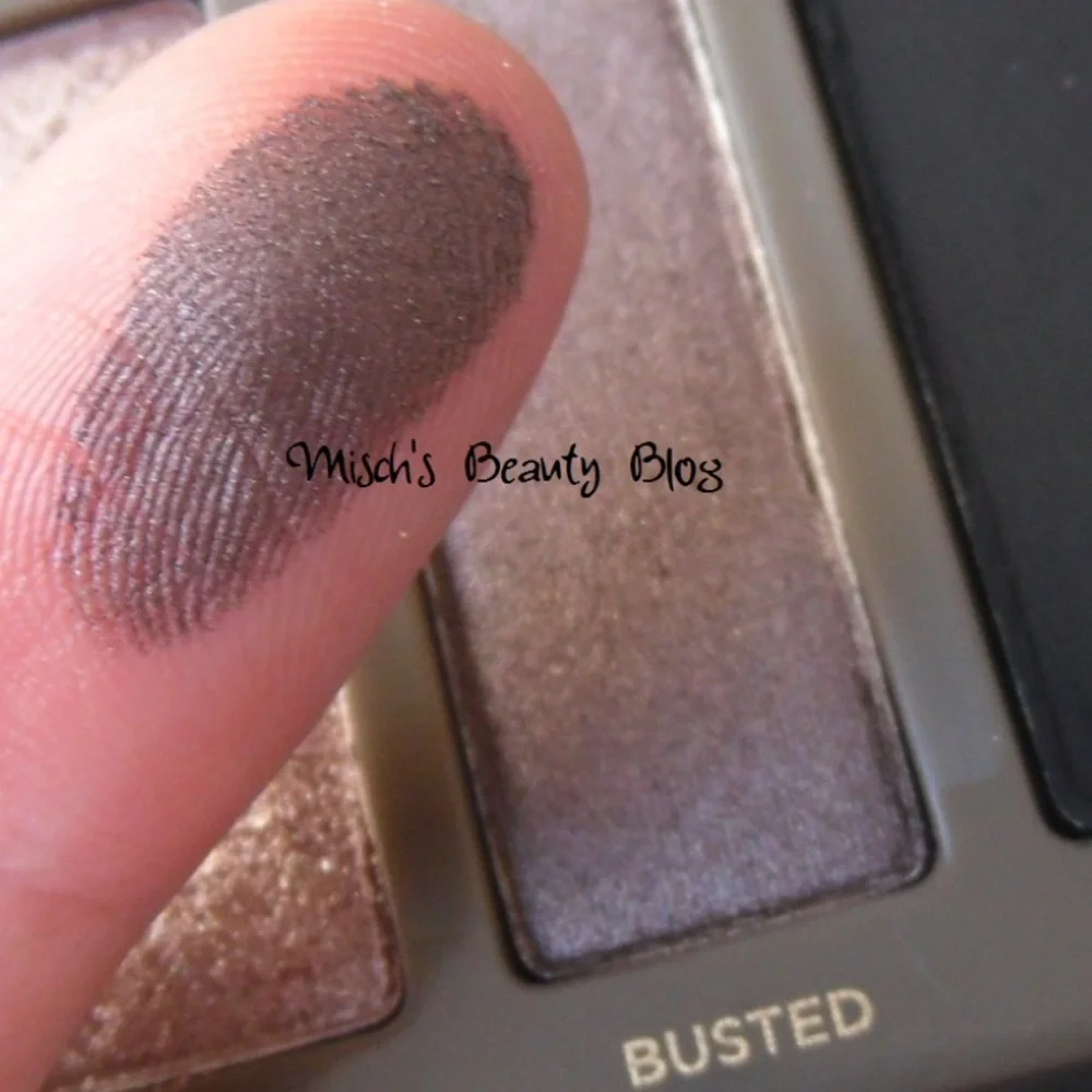 🧚‍♀️BUSTED Urban Decay DISCONTINUED Eyeshadow NWObox